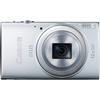 Canon IXUS 265 HS silber Canon IXUS 265 HS silber