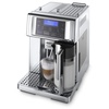 De' Longhi ESAM 6750 edelstahl De' Longhi ESAM 6750 edelstahl