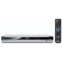 Panasonic DMR-EX93 silber