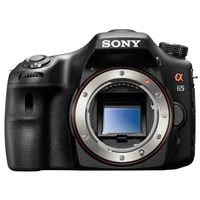 Sony SLT-A65V Body