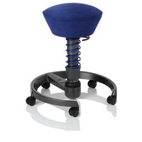 Aeris Swopper Classic royal-blau / anthrazit (Rollen)