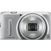 Nikon Coolpix S9500 silber Nikon Coolpix S9500 silber