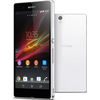Sony Xperia Z weiß Sony Xperia Z weiß
