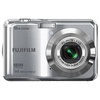 FUJIFILM FinePix AX500 silber