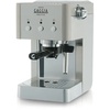 Gaggia Gran Gaggia Prestige Edelstahl Gaggia Gran Gaggia Prestige Edelstahl