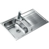 Teka Cosmos 50 B-CN edelstahl (88290) Teka Cosmos 50 B-CN edelstahl (88290)