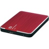 Western Digital My Passport Ultra 1TB rot (WDBZFP0010BRD-EESN) Western Digital My Passport Ultra 1TB rot (WDBZFP0010BRD-EESN)