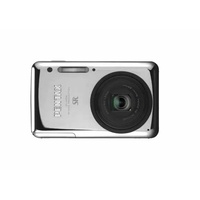 Pentax Optio S1 silber