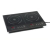 Domo DO 315 IP Doppel-Induktionskochplatte