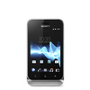 Sony Xperia tipo dual silber Sony Xperia tipo dual silber