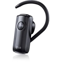LG HBM-220 black