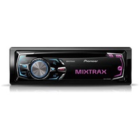 Pioneer DEH-X8500BT