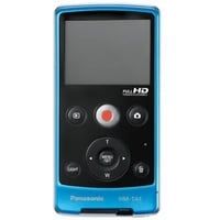 Panasonic HM-TA1 blau