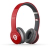 Beats by Dr. Dre Solo HD red Beats by Dr. Dre Solo HD red