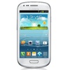 Samsung Galaxy S III mini Value Edition weiß Samsung Galaxy S III mini Value Edition weiß