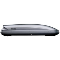 THULE Pacific 600 silber / grau