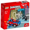 Lego Juniors Spider-Car Verfolgung (10665) Lego Juniors Spider-Car Verfolgung (10665)