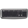 Trust BlackStream Keyboard DE (16122)