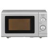 GGV Exquisit MW 2700 G silber GGV Exquisit MW 2700 G silber