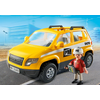 Playmobil City Action Bauleiterfahrzeug (5470) Playmobil City Action Bauleiterfahrzeug (5470)