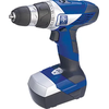 LUX-TOOLS ABS 18-A NiCd inkl. 2 x 1,3 Ah LUX-TOOLS ABS 18-A NiCd inkl. 2 x 1,3 Ah