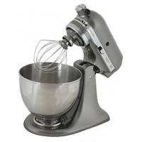 KitchenAid Artisan Küchenmaschine 5KSM150PS Medaillon-Silber KitchenAid Artisan Küchenmaschine 5KSM150PS Medaillon-Silber