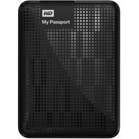 Western Digital My Passport 500GB (WDBKXH5000ABK)