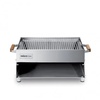 Thüros Holzkohlegrill Cater Edelstahl (GC3555E) Thüros Holzkohlegrill Cater Edelstahl (GC3555E)