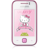 Samsung Galaxy Y Hello Kitty Samsung Galaxy Y Hello Kitty
