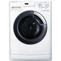 Bauknecht WA UNIQ 834 BW