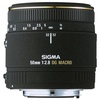 Sigma 50mm F2,8 EX DG Makro Pentax Sigma 50mm F2,8 EX DG Makro Pentax