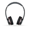 Beats by Dr. Dre Solo HD black Beats by Dr. Dre Solo HD black