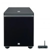 JBL ES250PWBK