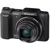 Casio EXILIM EX-H50 schwarz Casio EXILIM EX-H50 schwarz