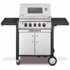 ENDERS Gasgrill Monroe Turbo 3 SIK ENDERS Gasgrill Monroe Turbo 3 SIK