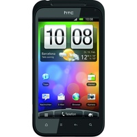 HTC Incredible S schwarz