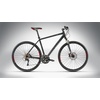 Cube Tonopah Pro 28 Zoll RH 54 cm Damen black anodized Cube Tonopah Pro 28 Zoll RH 54 cm Damen black anodized