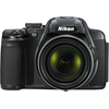 Nikon Coolpix P520 silber Nikon Coolpix P520 silber