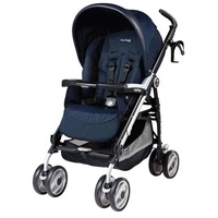 Peg Perego Pliko P3 Compact Classico Zaffiro