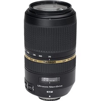 Tamron SP 70-300mm F4,0-5,6 Di VC USD Canon