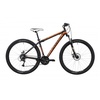 Serious Eight Ball 29 Zoll RH 48 cm black/orange 2014 Serious Eight Ball 29 Zoll RH 48 cm black/orange 2014