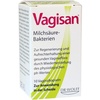 Dr August Wolff GmbH & Co KG Arzneimittel VAGISAN Milchsäure Bakterien Vaginalkapseln 10 St Dr August Wolff GmbH & Co KG Arzneimittel VAGISAN Milchsäure Bakterien Vaginalkapseln 10 St