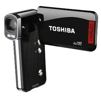 Toshiba Camileo P100