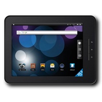 Axdia Chrono 4GB Wi-Fi schwarz