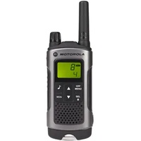 Motorola TLKR T80 Duo
