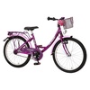 Bachtenkirch 18" Kinderfahrrad My Dream lila Bachtenkirch 18" Kinderfahrrad My Dream lila