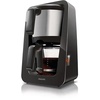 Philips Avance Collection HD7688/20 Tiefschwarz Philips Avance Collection HD7688/20 Tiefschwarz