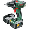Bosch PSR 18 LI-2 inkl. 2 Akkus (0603973301) Bosch PSR 18 LI-2 inkl. 2 Akkus (0603973301)
