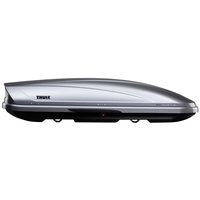 THULE Motion 800 silber / glänzend