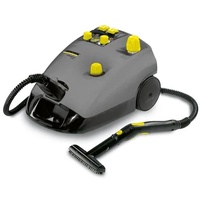 Kärcher DE4002 PROFI grau
